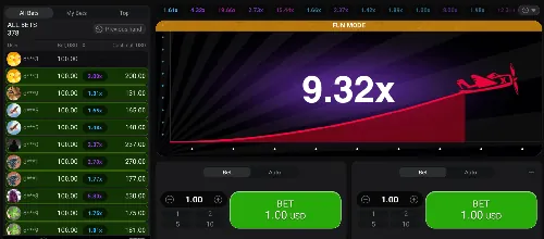 aviator casino main image